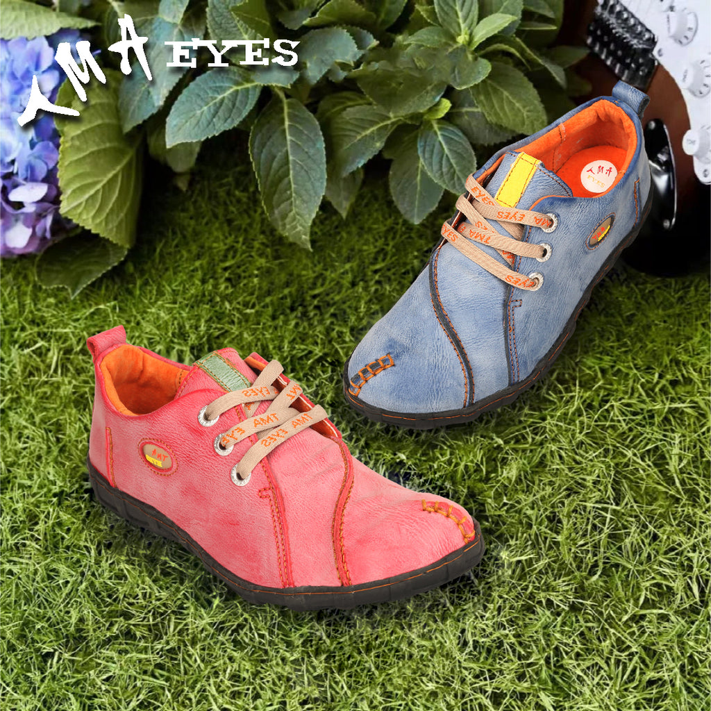 Elevate Your Style with TMA EYES: Unveiling the Spring Shoe Collection