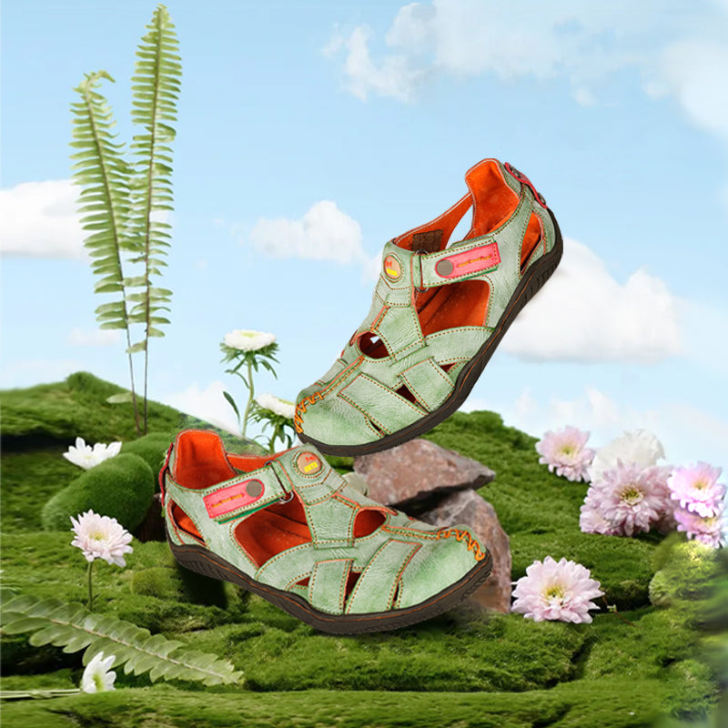 Step into Comfort and Style: Explore the World of TMA EYES Shoes