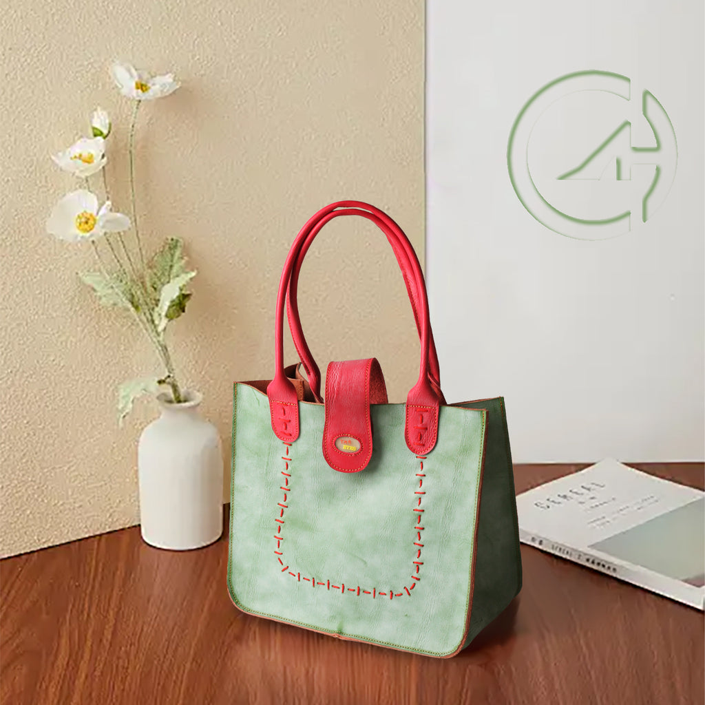 Unveiling the TMA EYES Tote Bag: Elevate Your Everyday Carry in Style