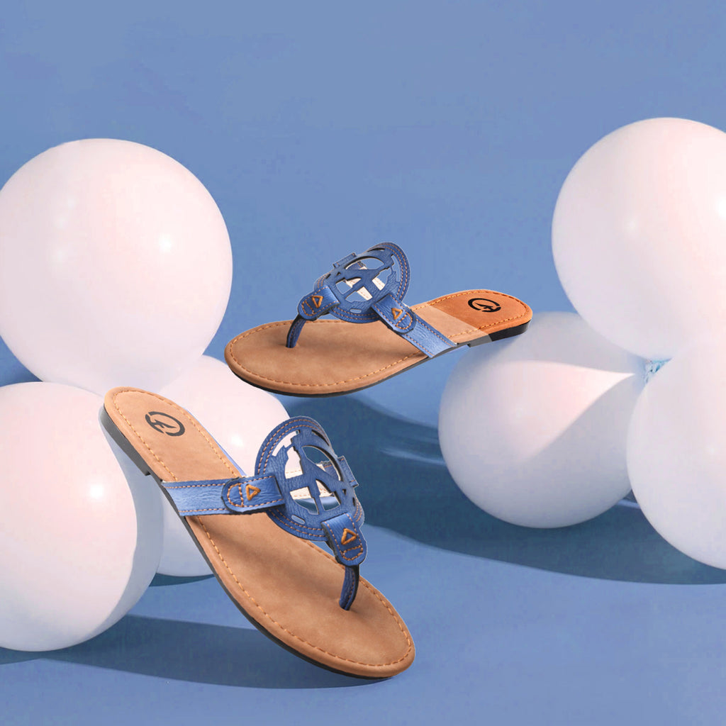 Discover TMA EYES' Newest Summer Sandals: Elevate Your Style with Comfort and Quality