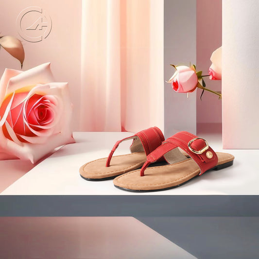 Step into Summer Elegance with TMA EYES Sandals