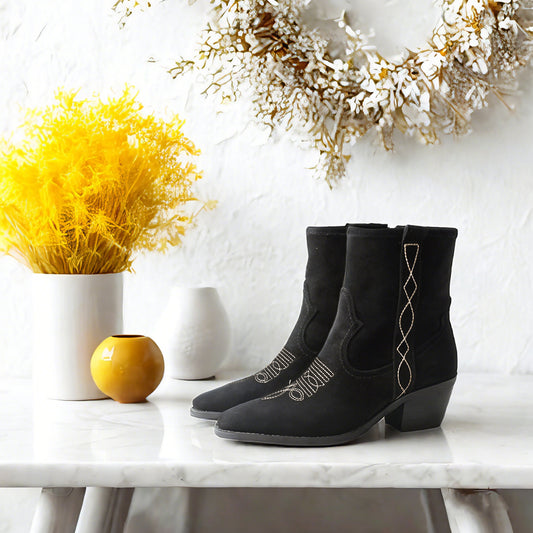 Step into Style: Discover Our Western Cowboy Boots