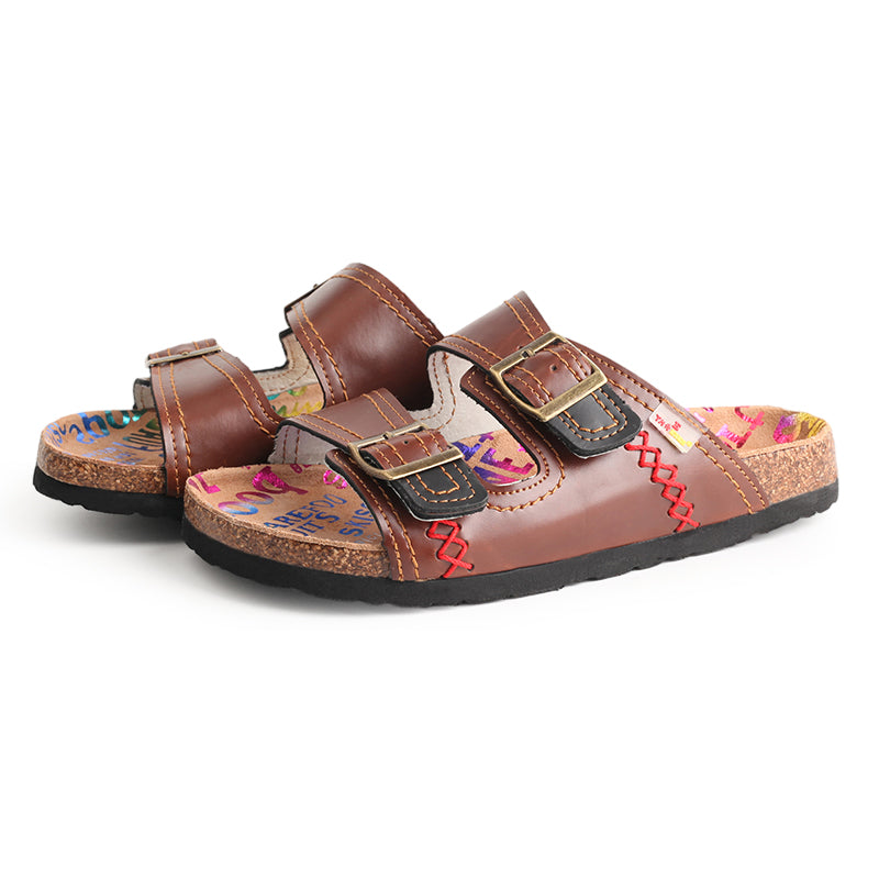 Elevate Your Summer Style with TMA EYES Sandals