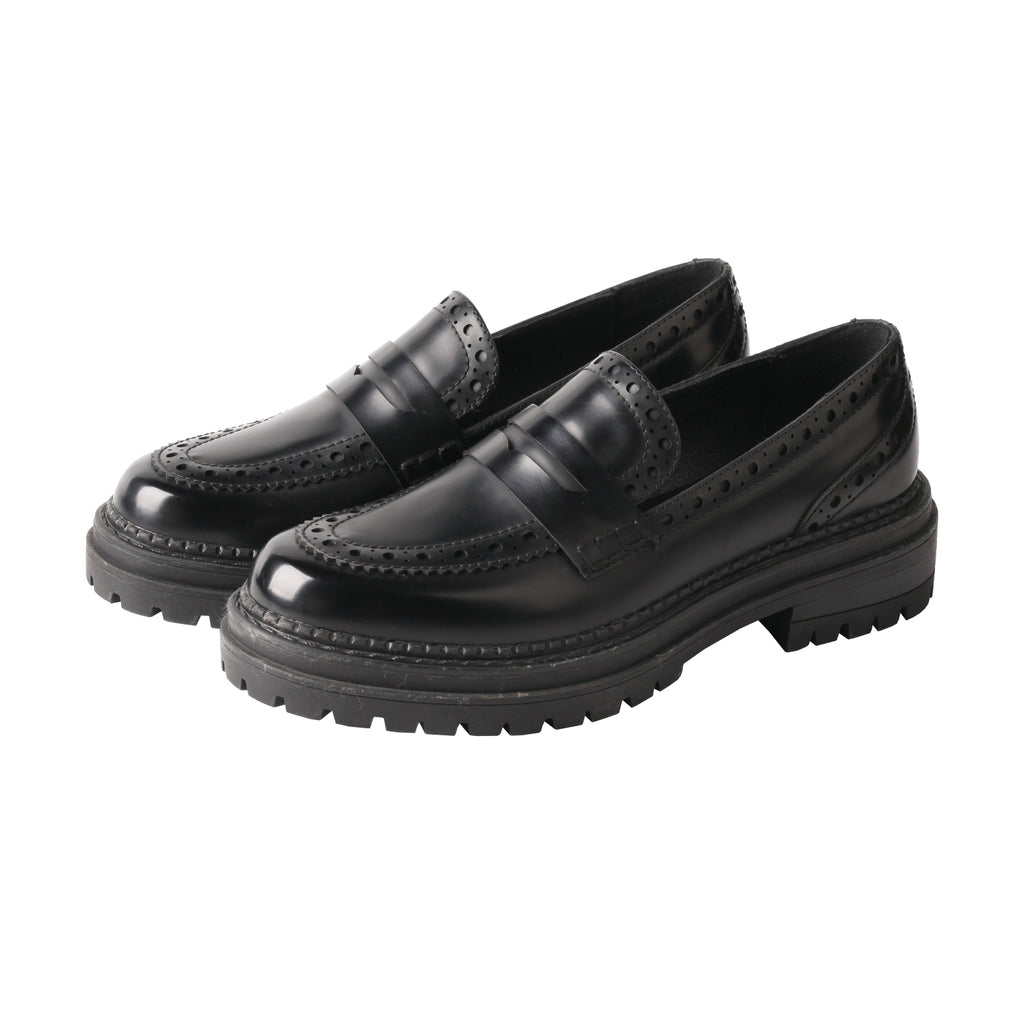 Step into Style and Comfort: Introducing TMA EYES' Premium Loafers