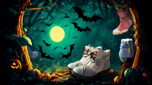 Spooktacular Savings: Celebrate Halloween with TMA EYES! 🎃👢